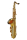 GEWA Germany Bb Tenor Saxophone TS650 Ambition