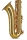 GEWA Germany Bb Tenor Saxophone TS650 Ambition