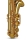 GEWA Germany Bb Tenor Saxophone TS650 Ambition