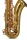 GEWA Germany Bb Tenor Saxophone TS650 Ambition