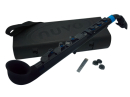 NUVO jSax 2.0 Standard Kit (childrens saxophone in C) in different colors