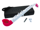 NUVO jSax 2.0 Standard Kit (childrens saxophone in C) in different colors
