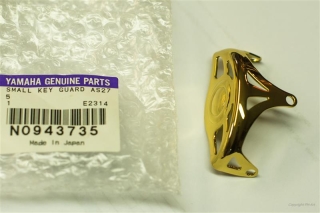 Yamaha protective cap (Eb) for Eb saxophone (YAS-270/275/280)