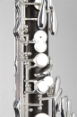 F.A.Uebel Bass-Klarinette Modell Emperior Böhm bis tief C