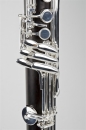 F.A. Uebel Bass-Clarinet Model Emperior Böhm deep C