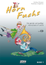 Horn - Fuchs Band 1 mit CD