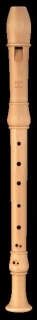 Moeck 2302 Rondo Alt-Flöte Birnbaum