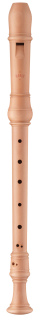 Moeck 4302 Rottenburgh Alto-Recorder pear tree