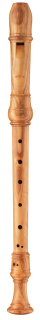 Moeck 4306 Rottenburgh alto flute olive wood