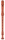 Moeck 4308 Rottenburgh Alt-Flöte Rosenholz