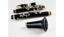 K&M stand for Bb clarinet 15228