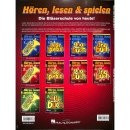 DeHaske - Hören, Lesen & Spielen 2 - Tenorhorn/Violinschlüssel inkl Online Audio