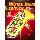 DeHaske - Hören, Lesen & Spielen 2 -...