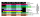 Fibracell PREMIER B-Tenorsaxophon-Blatt