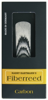 Fiberreed Carbon Blatt Bariton Saxophon