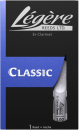 Legere Es-Klarinette Classic Blatt B&ouml;hm Kunststoffblatt