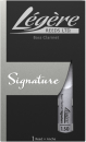 Legere Signature B-Bass-Klarinetten-Blatt