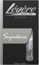 Legere Signature Bb-Bass-Clarinet Reeds