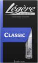 Legere Contrabass Clarinet Classic Reeds