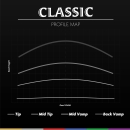 Legere Classic Traditional Es-Baritonsaxophon Blatt