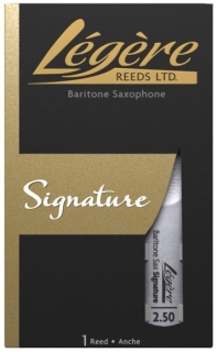 Legere Signature Es-Baritonsaxophon