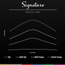 Legere Signature Es-Alto-Saxophon-Blatt