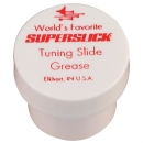 SUPERSLICK GREASE AND OIL Special grease for trombone slides