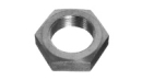 Valve machine lock nut in 4 sizes for rotary valve (1 piece)