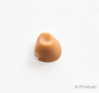Es-Klappen Kunststoff für Pearl Querflöte (1 Stück)