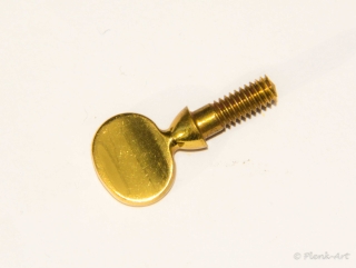 Selmer Neck clamp screw for Saxophone (1 piece)