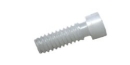 Adjusting screws - plastic white from Buffet Crampon (1...