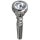 Arnolds & Sons Flugelhorn mouthpiece, model German silver-plated