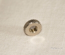Spare part - RMB knurled screw (locking nut) for clarinet...