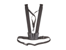 Neotech Sax Practice Harness cross harness  Swivl
