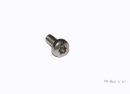 B&S valve stop screw steel for rotary valve...