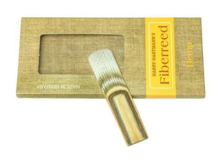 Fiberreed Hanf  Bb-Clarinet reed