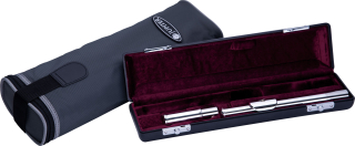 JUPITER Extension Kit JJFLH-700WX-2, silver-plated, for JFL700WE/700WRE