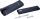 JUPITER Extension Kit JJFLH-700WX-2, silver-plated, for JFL700WE/700WRE