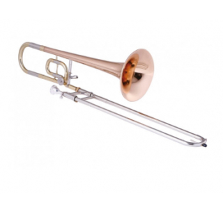 Etude childrens trombone in Bb Mod. 127 JUNIOR