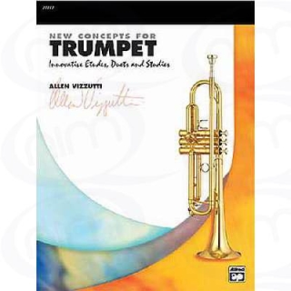 New Concepts For Trumpet v. Vizzutti Allen