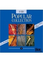 Popular Collection 8 -  Doppel-CD