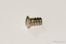 Yamaha thumb rest wood screw for clarinet 3,6x1,8 (1 piece)