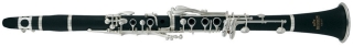 Roy Benson Böhm Bb-Clarinet CB-217