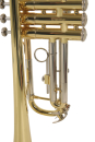 Bach TR-655 Bb-Trompete
