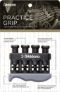 D&acute;Addario Practice Grip Instrumental Hand Exerciser