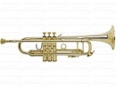 Vincent Bach Bb Trumpet 180-43 Stradivarius (Lacquered...