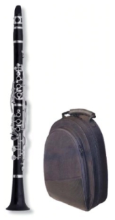 Etude Student childrens Bb clarinet with composite body