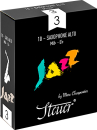 Steuer Reeds Alto Saxophone Jazz by Marc Charpentier (10...