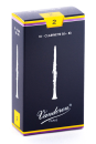 Vandoren Traditional Clarinet Reeds (1)