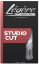 Legere Studio Cut Eb-Alto-Saxophon Reeds